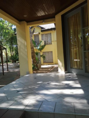 Chancellors court guest house